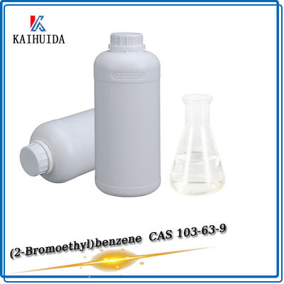 Elevata purezza 99% (2-bromoetil) benzene CAS 103-63-9 in Messico, Canada e Stati Uniti