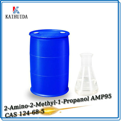 Intermediari chimici fini AMP 2-Amino-2-Metil-1-Propanolo AMP95 CAS 124-68-5