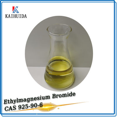 Intermediati farmaceutici Bromuro di etilmagnesio CAS 925-90-6