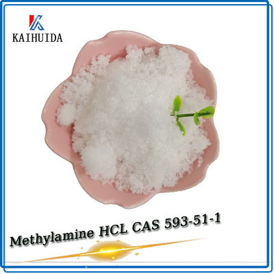 Intermediati farmaceutici CAS 593-51-1 Con purezza del 99%