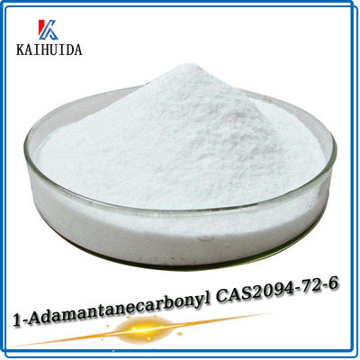 Intermediari farmaceutici 1-Adamantanecarbonyl chloride CAS 2094-72-6