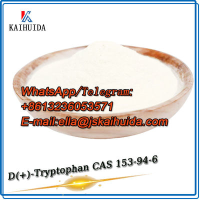 Prezzo degli aminoacidi Dl Methionina CAS 59-51-8 Additivo per mangimi Methionina