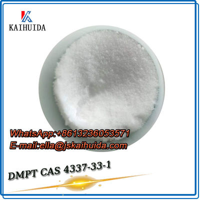 (2-CARBOXYETHYL) Cloruro di dimetilsulfonio per attrattore di mangimi per animali acquatici CAS 4337-33-1