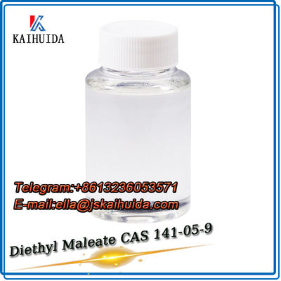 Intermediario organico di dietil maleato CAS 141-05-9
