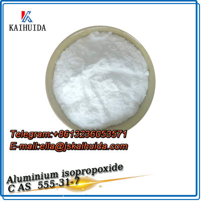 Isopropossido di alluminio con materiali di grado positivo CAS 555-31-7