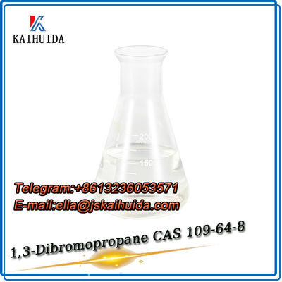 Intermediato organico 1,3-dibromopropano CAS 109-64-8