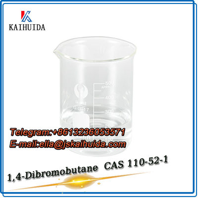 Intermediati organici di 1,4-dibromobutano CAS 110-52-1