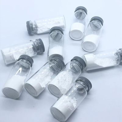 Nootropici Peptidi Glyx 13 per migliorare la memoria Purezza 99% Materiale grezzo chimico farmaceutico Glyx 13 CAS 117928-94-6 1