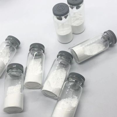 Delta Peptide Inducente il Sonno Dsip CAS 62568-57-4 per Promuovere il rilascio