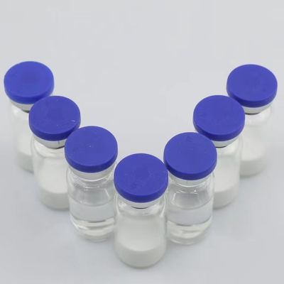 API Materia prima peptide di timalina CAS 79621-14-0 timulina 1 g/bottiglia per la fermezza della pelle