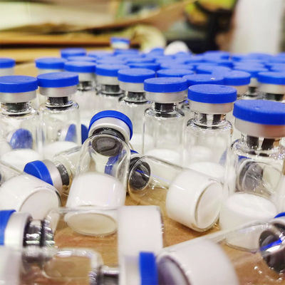 99% anti-obesità polvere grezza peptide Retatrutide peptidi liofilizzati Reta Sema Tirz Cagrilintide Retatrutide per il peso