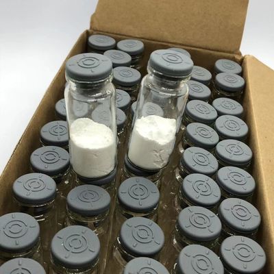 L' acetato di larazotide per i sintomi persistenti della malattia celiaca CAS 258818-34-7