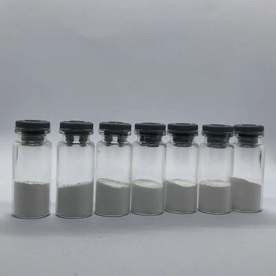 Larazotide acetato peptide CAS 881851-50-9 Larazotide acetato 1 g/ flacone per la protezione articolare