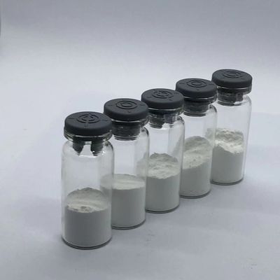 Peptidi personalizzati Ll-37 Polvere grezza CAS 154947-66-7 Ll-37 per anti-infiammatori