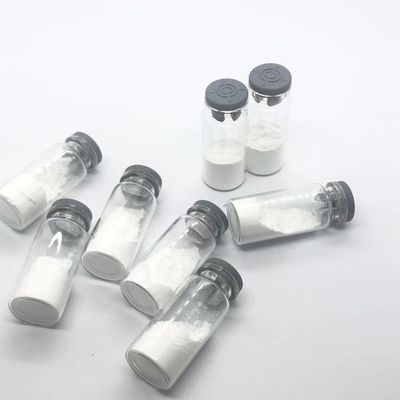 Peptidi 99% Purezza Umanina CAS 330936-69-1 Umanina peptide in polvere grezza per migliorare la memoria
