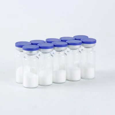 99% Purezza Peptidi personalizzati Agentsara-290 CAS 1208243-50-8 per farmaci antinfiammatori
