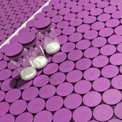 99% peptidi personalizzati ossitocina CAS 50-56-6 acetato polvere di ossitocina per la promozione del latte