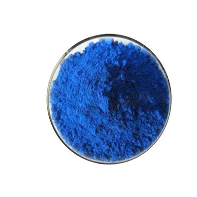 Comestici Peptide Ghk-Cu 50 mg 100 mg (Copper Peptide) Riparazione muscolare Peptide terapia CAS 49557-75-7