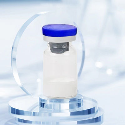 Aumento efficace del collagene e della fermezza della pelle Esapeptide-10/Serilesina CAS 146439-94-3 per l' anti- rughe
