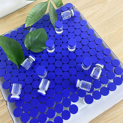 Prodotti cosmetici Materiale grezzo peptidico CAS 161258-30-6 99% Esapeptide-11 polvere per il rafforzamento della pelle