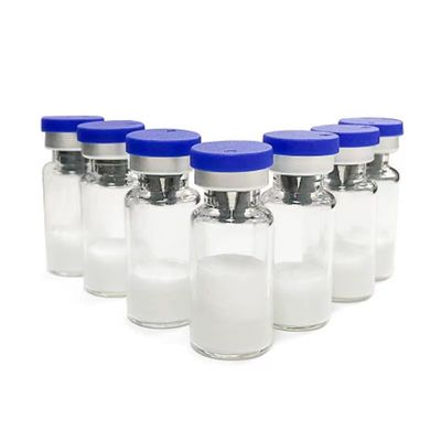 Magic Effect Cosmetici Materie prime Pentapeptide-18 CAS 64963-01-5 Matrixyl Target Tutti i tipi di rughe