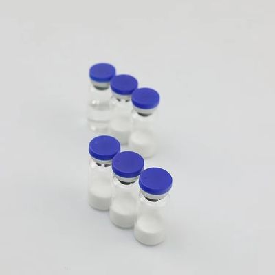 Pentapeptide-3/peptide Vialox CAS 135679-88-8 per l'invecchiamento inverso