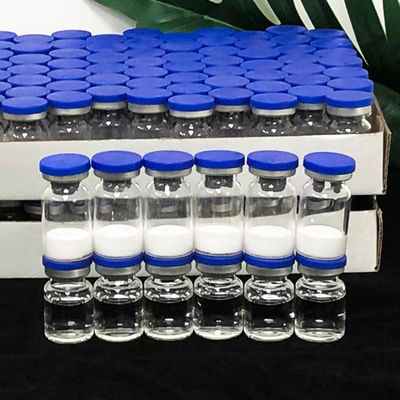Anti-Aging Cosmetics Peptide 99% Acetyl Tetrapeptide-9 CAS 928006-50-2 Tetrapeptide-9 per la pelle anti-rughe e giovanile