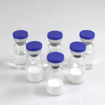 Obiettivi Varie rughe facciale Acetil esapeptide 8 Cosmetici Materia prima Acetil esapeptide 8 CAS 616204-22-9