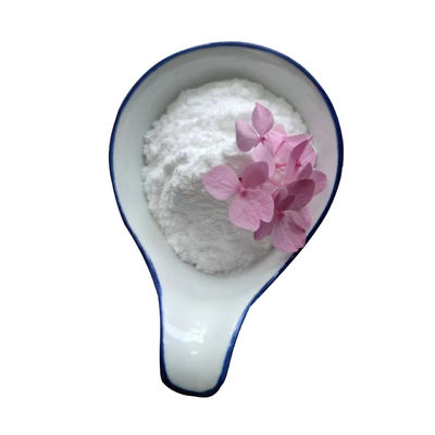 Supplemento sanitario Nicotinamide adenina dinucleotide Polvere grezza Nad+ CAS 53-84-9 Nad per l' anti-invecchiamento